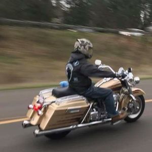 Meet your Posher, Diplomatzmcbonez